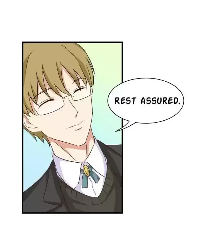 True Love was Right Beside Me Chapter 98 page 65