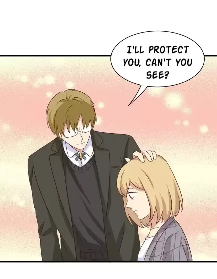 True Love was Right Beside Me Chapter 98 page 66