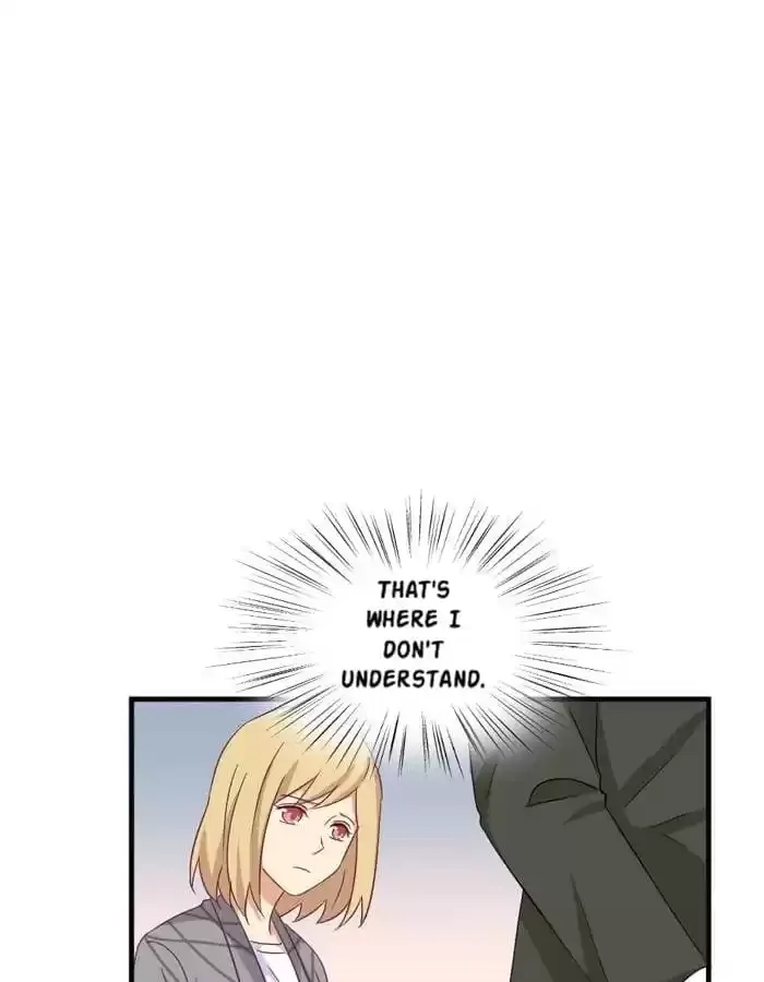 True Love was Right Beside Me Chapter 98 page 68