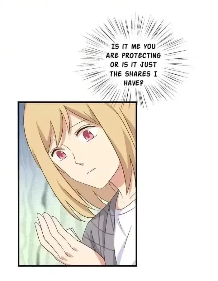 True Love was Right Beside Me Chapter 98 page 70