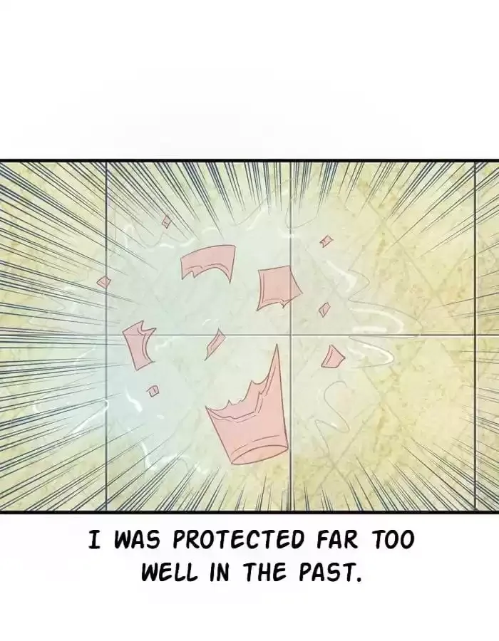 True Love was Right Beside Me Chapter 98 page 73