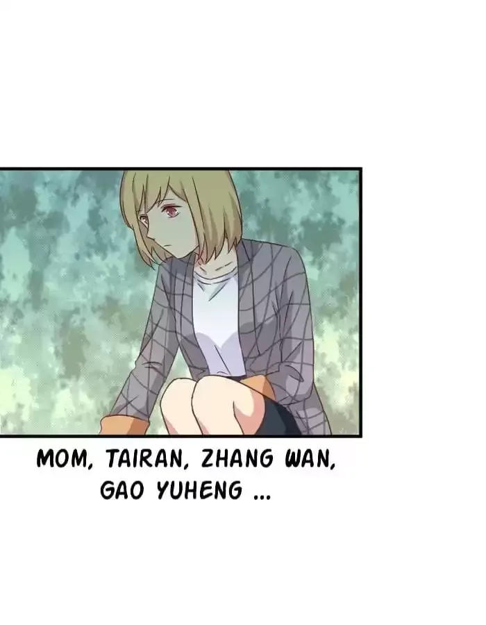 True Love was Right Beside Me Chapter 98 page 75