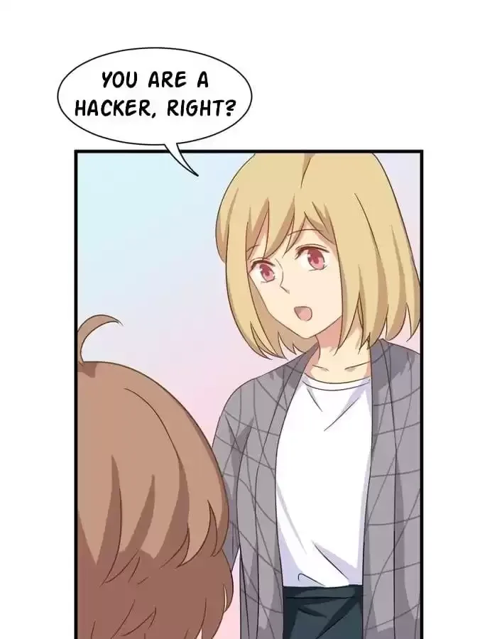 True Love was Right Beside Me Chapter 98 page 84