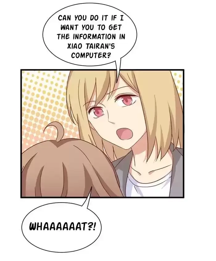 True Love was Right Beside Me Chapter 98 page 87