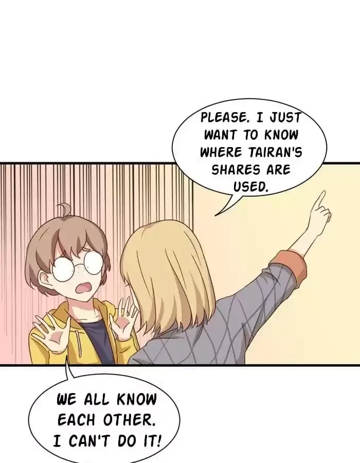 True Love was Right Beside Me Chapter 98 page 88