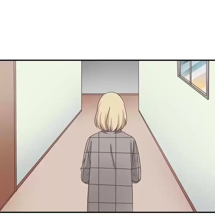 True Love was Right Beside Me Chapter 99 page 1