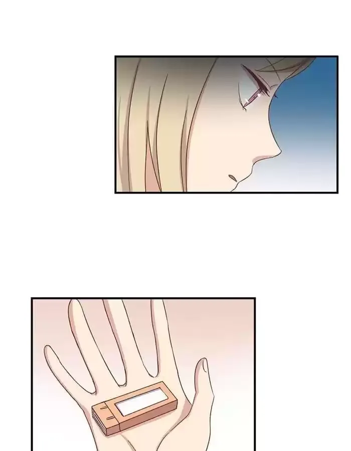 True Love was Right Beside Me Chapter 99 page 2