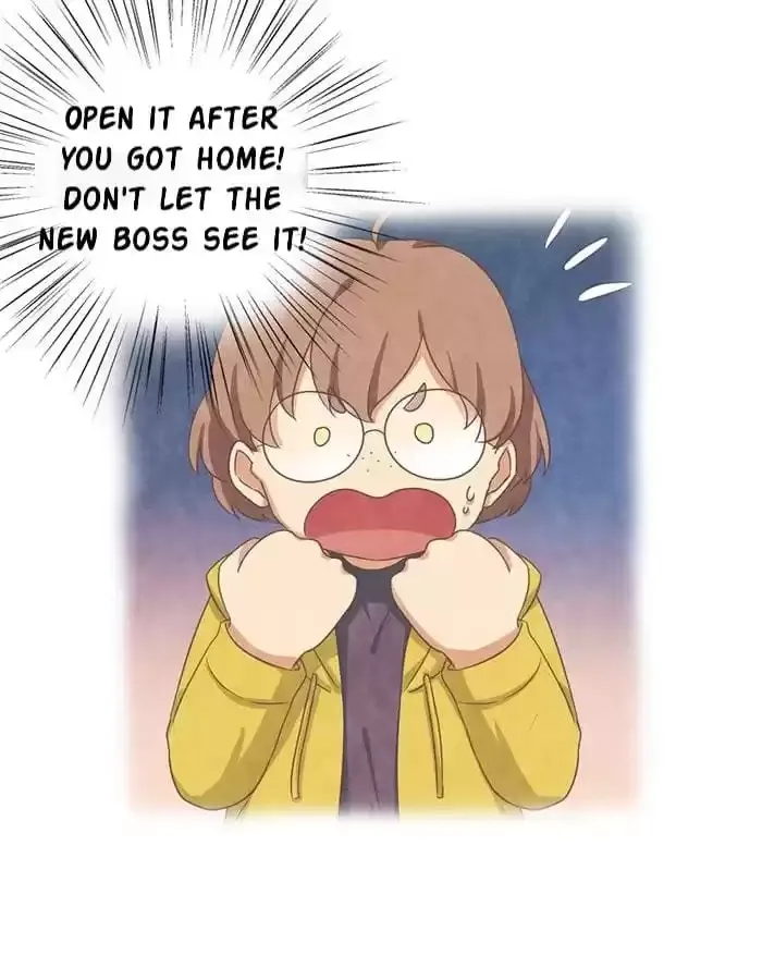 True Love was Right Beside Me Chapter 99 page 4