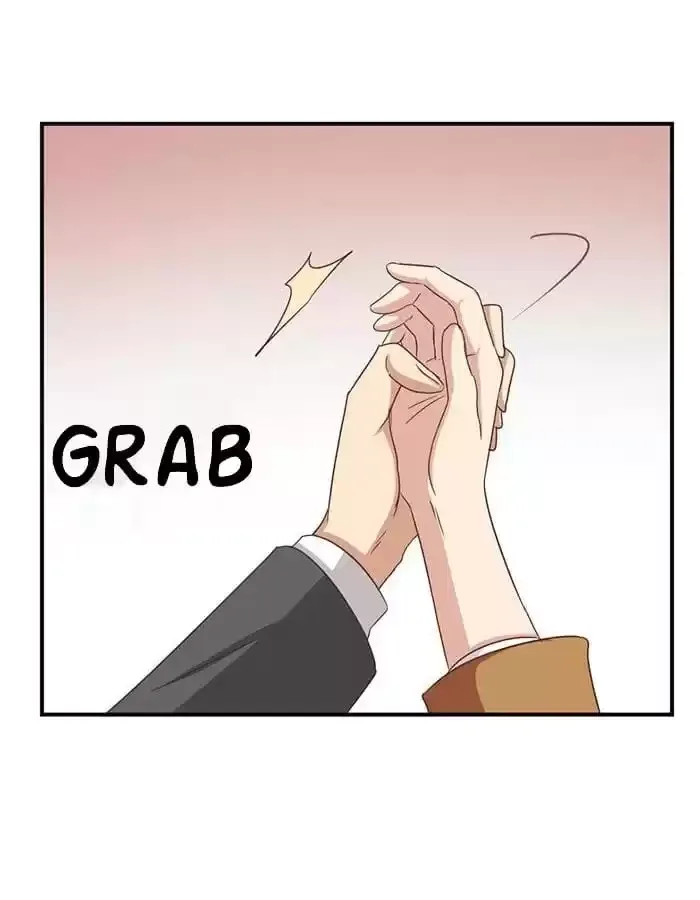 True Love was Right Beside Me Chapter 99 page 28