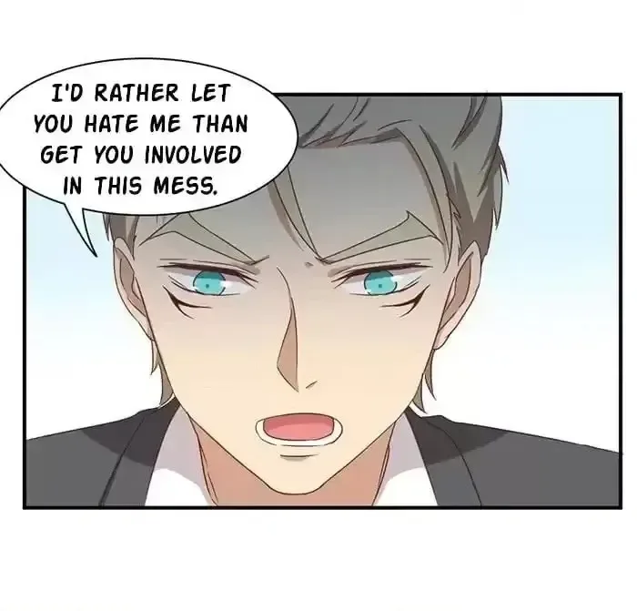 True Love was Right Beside Me Chapter 99 page 30