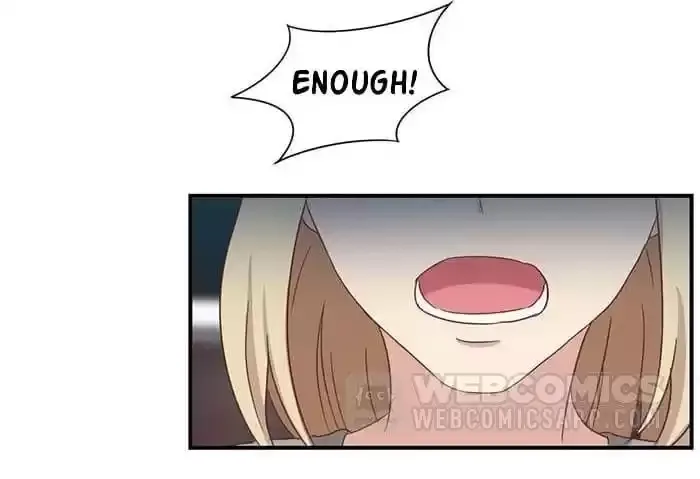 True Love was Right Beside Me Chapter 99 page 21
