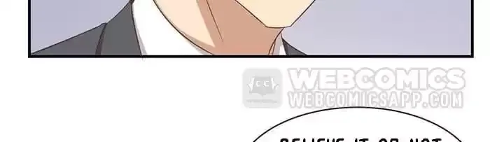 True Love was Right Beside Me Chapter 99 page 19