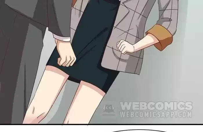 True Love was Right Beside Me Chapter 99 page 13