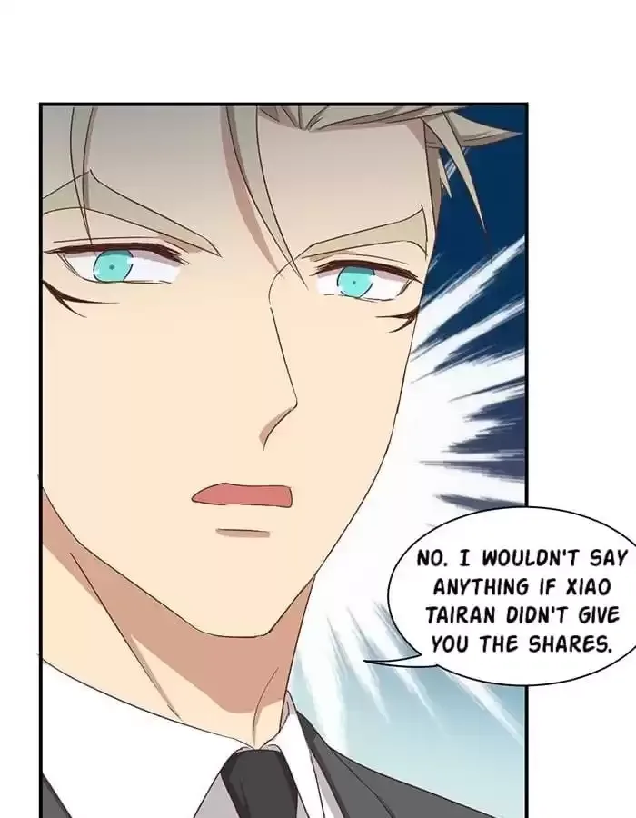True Love was Right Beside Me Chapter 99 page 24