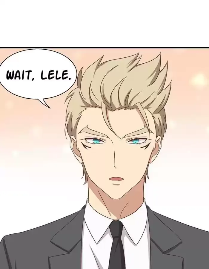 True Love was Right Beside Me Chapter 99 page 8