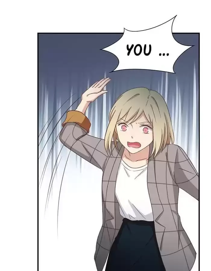 True Love was Right Beside Me Chapter 99 page 26