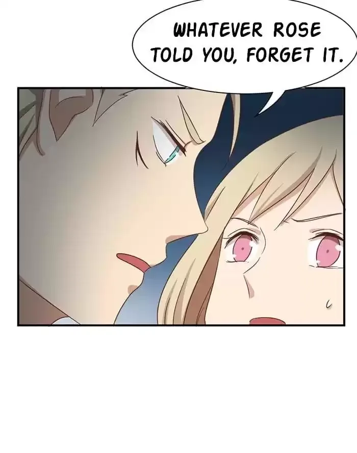 True Love was Right Beside Me Chapter 99 page 14