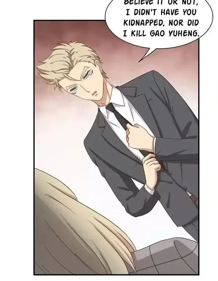 True Love was Right Beside Me Chapter 99 page 20