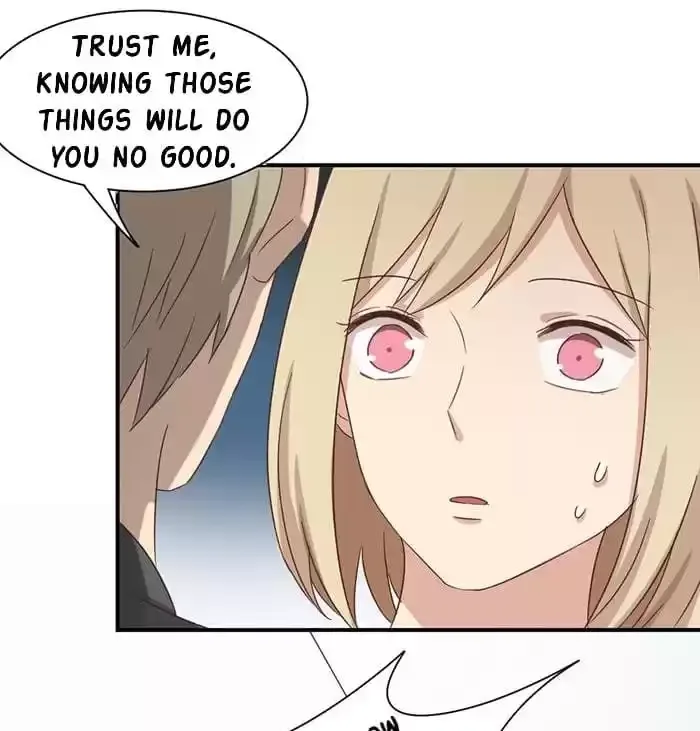 True Love was Right Beside Me Chapter 99 page 15