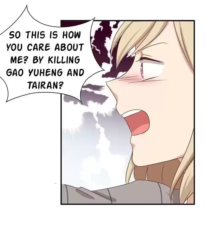 True Love was Right Beside Me Chapter 99 page 31