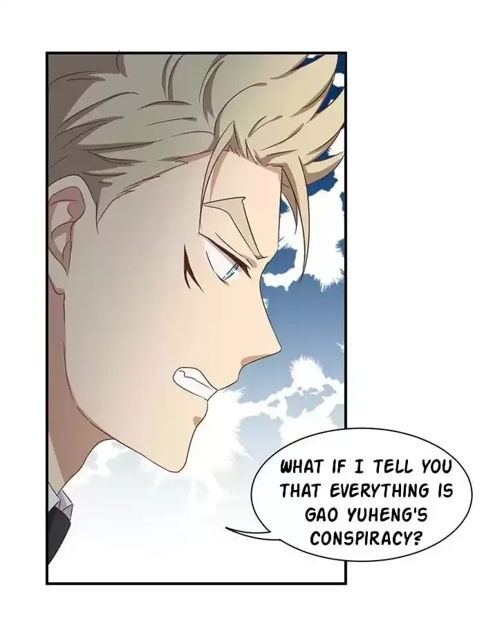 True Love was Right Beside Me Chapter 99 page 32