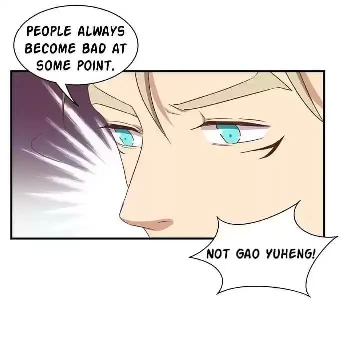 True Love was Right Beside Me Chapter 99 page 36