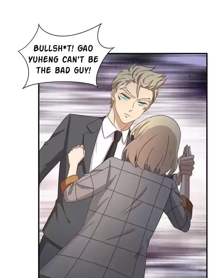 True Love was Right Beside Me Chapter 99 page 34