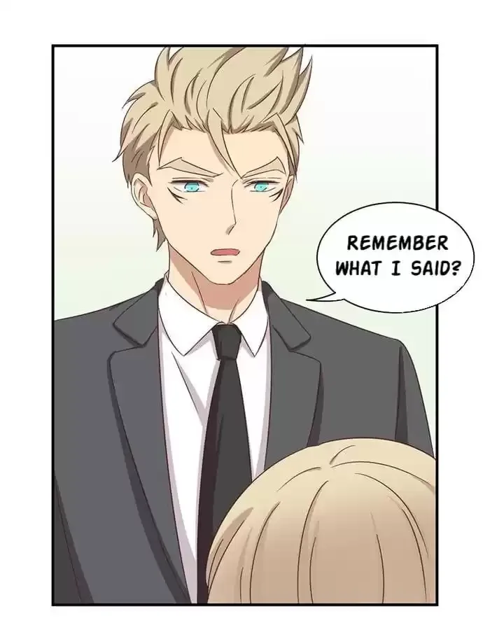 True Love was Right Beside Me Chapter 99 page 37