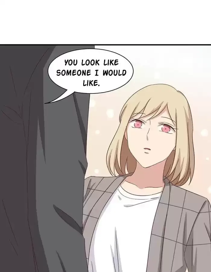 True Love was Right Beside Me Chapter 99 page 39