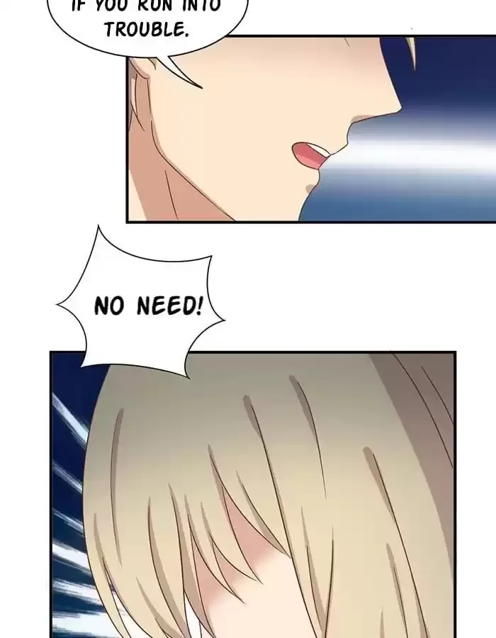 True Love was Right Beside Me Chapter 99 page 41