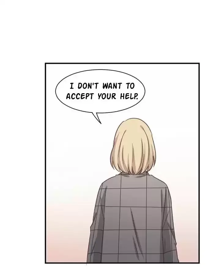 True Love was Right Beside Me Chapter 99 page 43