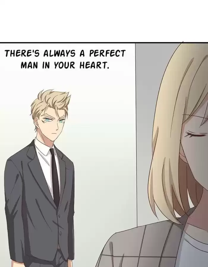 True Love was Right Beside Me Chapter 99 page 45