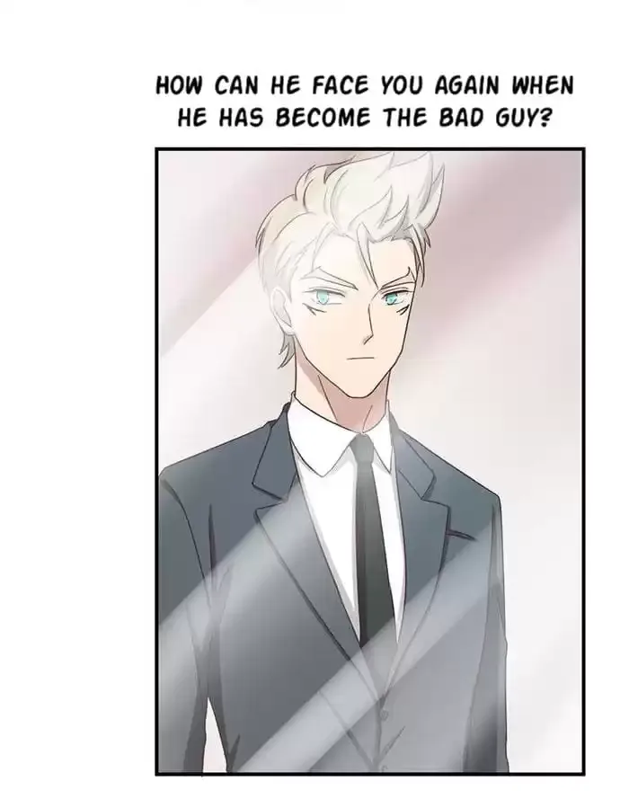 True Love was Right Beside Me Chapter 99 page 47