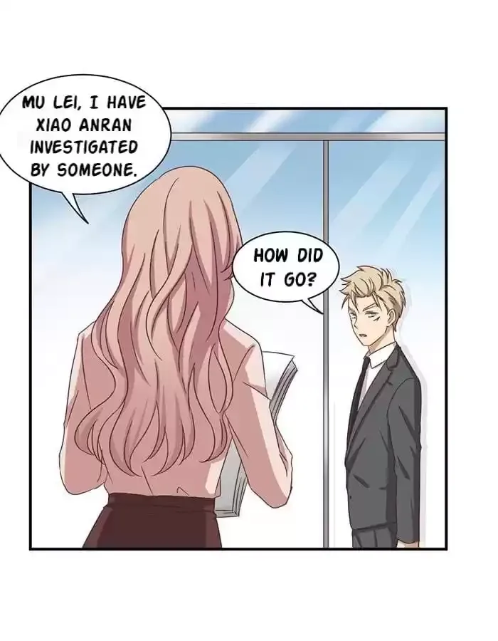 True Love was Right Beside Me Chapter 99 page 48