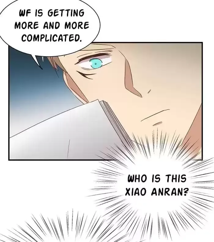 True Love was Right Beside Me Chapter 99 page 52