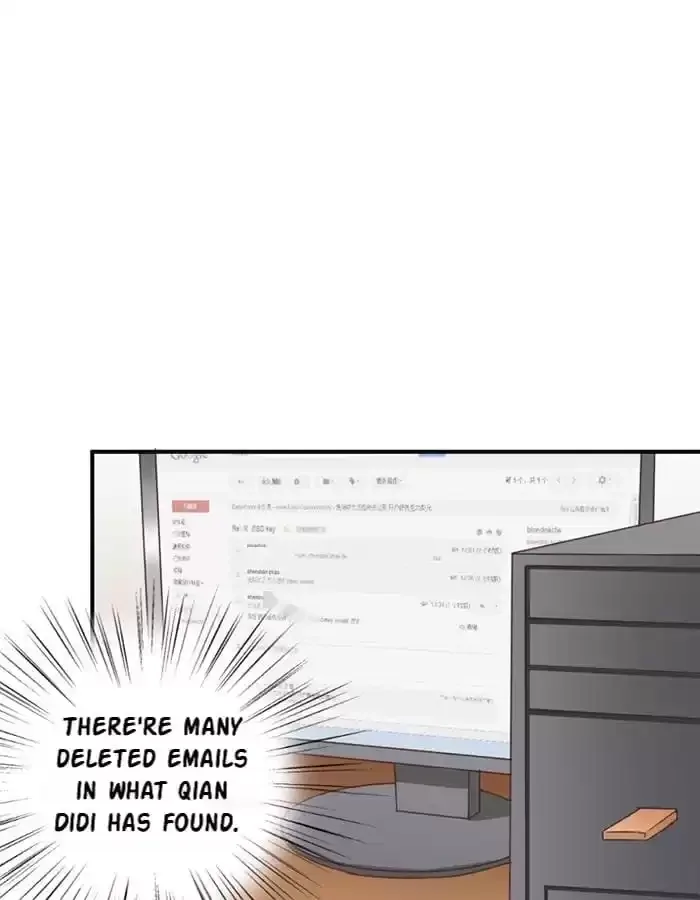 True Love was Right Beside Me Chapter 99 page 55