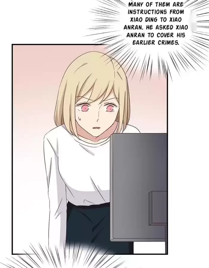 True Love was Right Beside Me Chapter 99 page 57