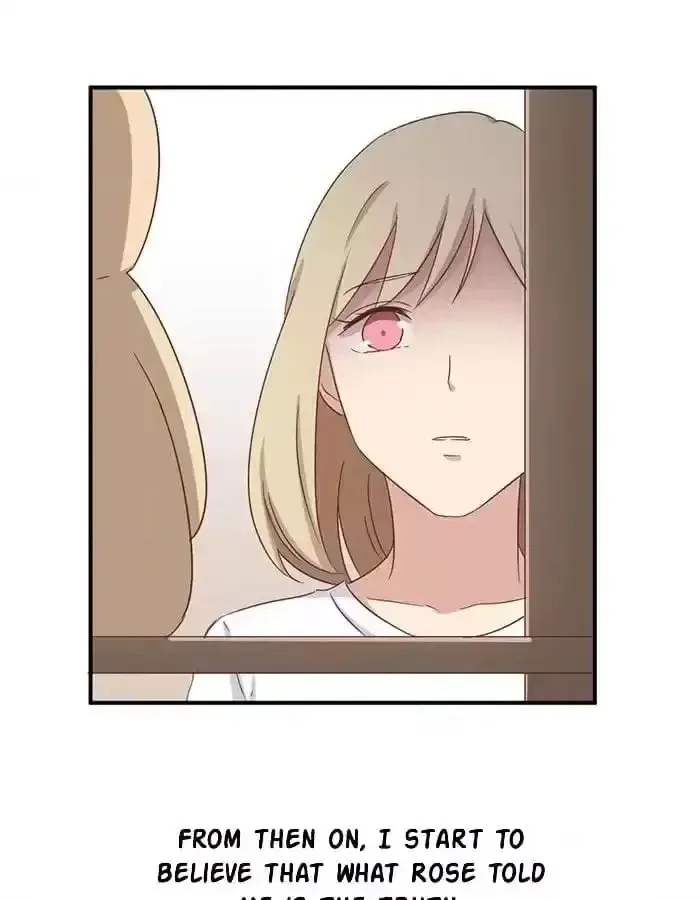 True Love was Right Beside Me Chapter 99 page 60