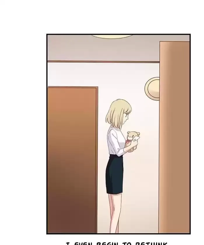 True Love was Right Beside Me Chapter 99 page 62