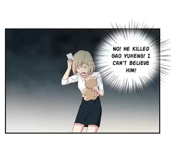 True Love was Right Beside Me Chapter 99 page 65
