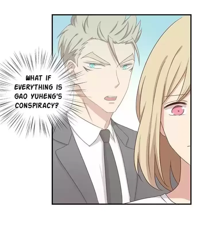 True Love was Right Beside Me Chapter 99 page 64