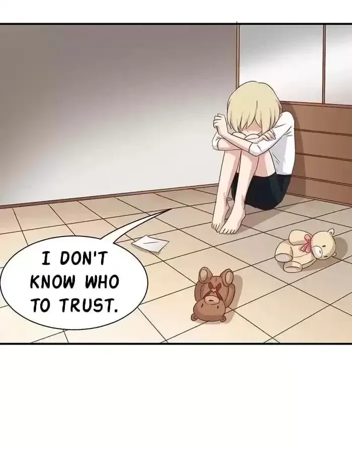 True Love was Right Beside Me Chapter 99 page 70