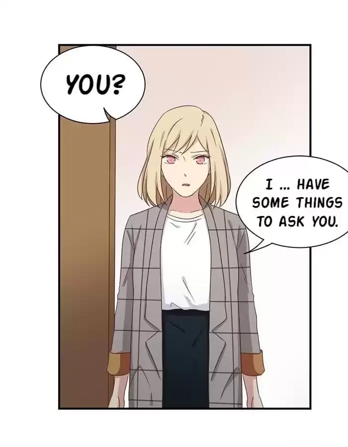 True Love was Right Beside Me Chapter 99 page 75