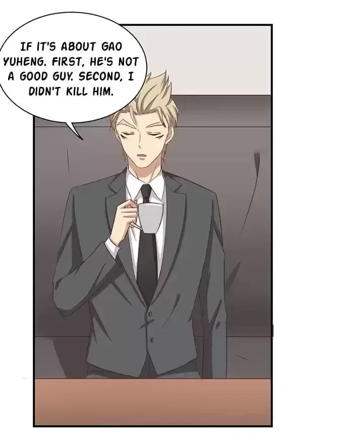 True Love was Right Beside Me Chapter 99 page 78