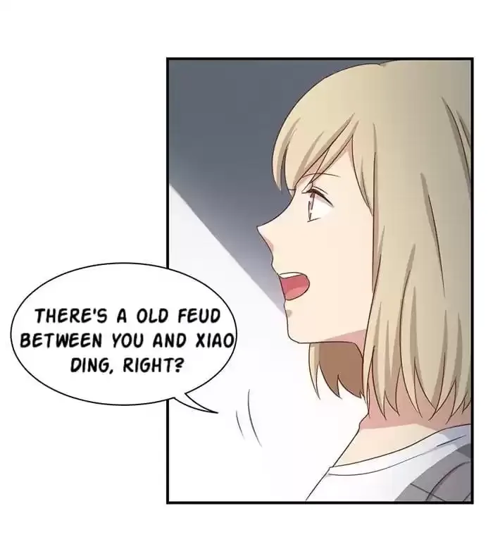 True Love was Right Beside Me Chapter 99 page 83