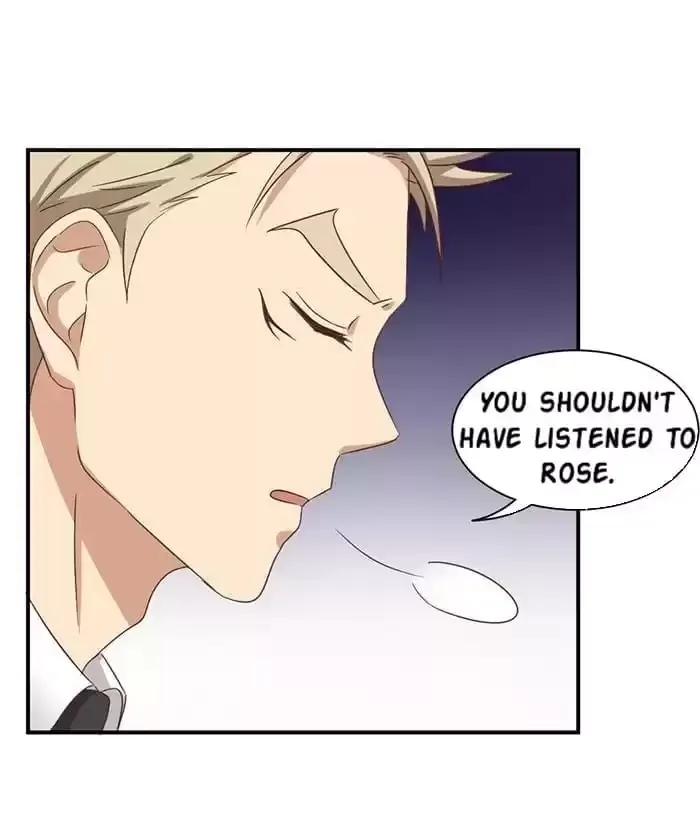 True Love was Right Beside Me Chapter 99 page 84