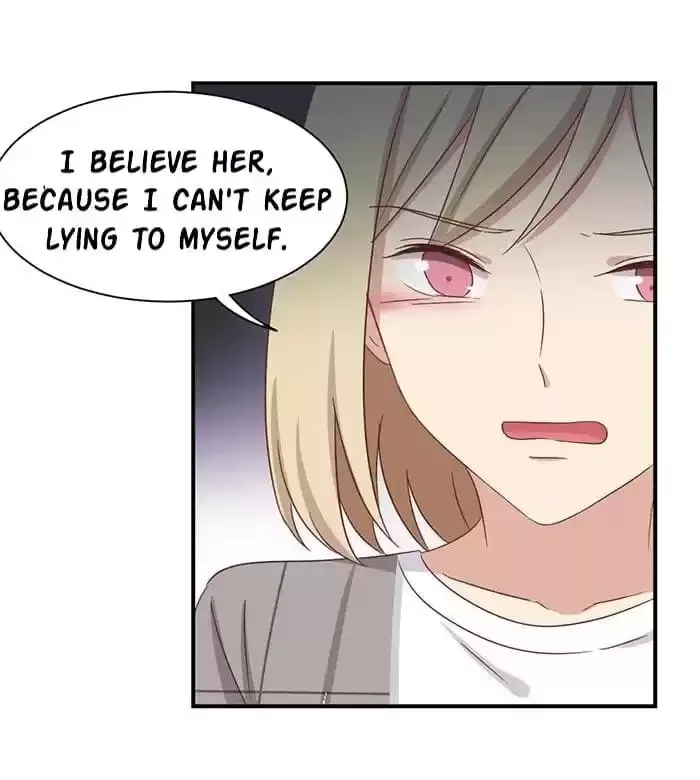 True Love was Right Beside Me Chapter 99 page 86