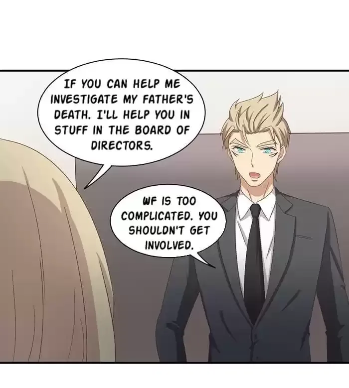 True Love was Right Beside Me Chapter 99 page 87