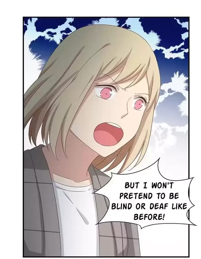 True Love was Right Beside Me Chapter 99 page 89