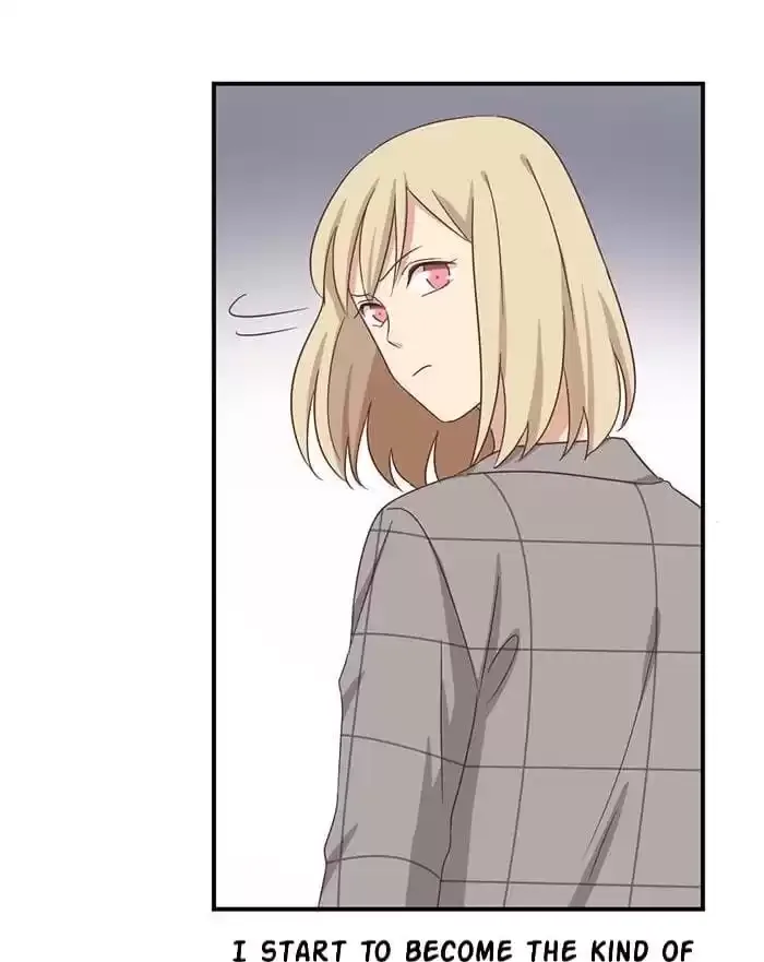 True Love was Right Beside Me Chapter 99 page 93